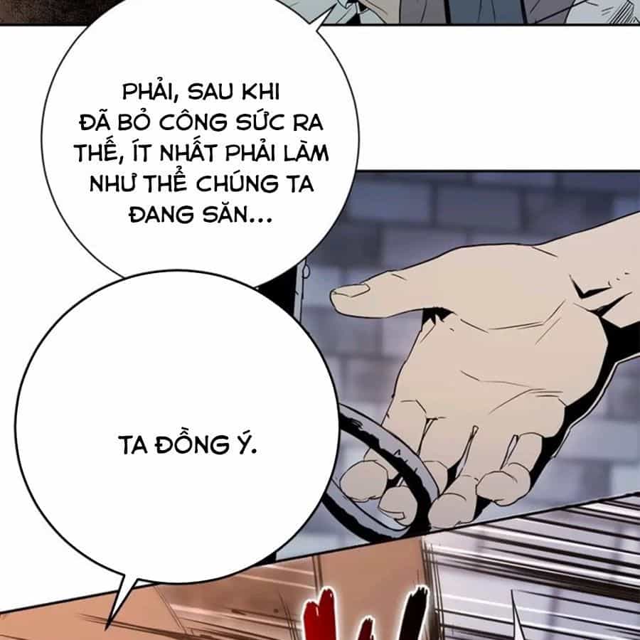 Chiến Binh Xương Trắng Thất Thủ - Chương 93 - ảnh 21