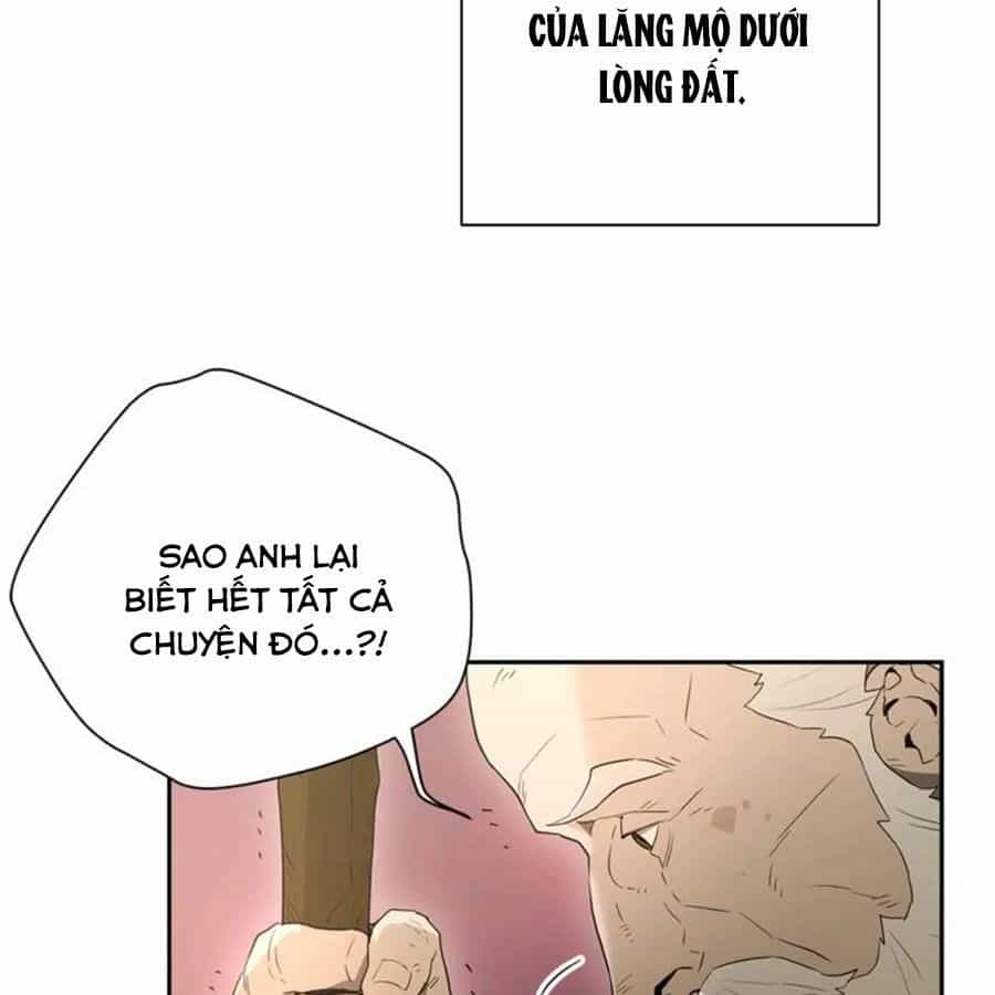 Chiến Binh Xương Trắng Thất Thủ - Chương 95 - ảnh 70