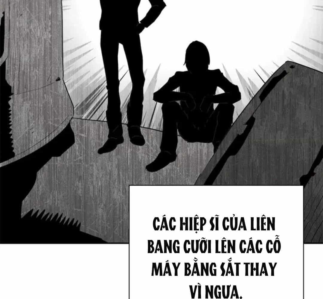 Chiến Binh Xương Trắng Thất Thủ - Chương 98 - ảnh 70