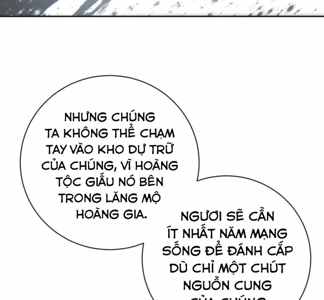 Chiến Binh Xương Trắng Thất Thủ - Chương 100 - ảnh 44