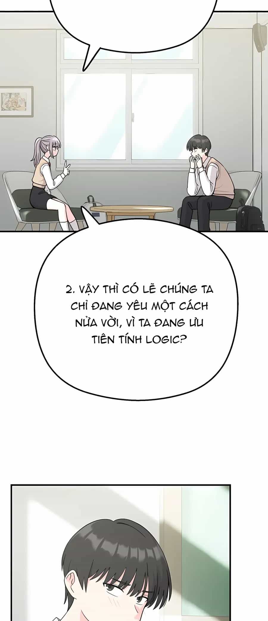 Chiến Dịch Rung Động Trái Tim - Chương 1 - ảnh 25
