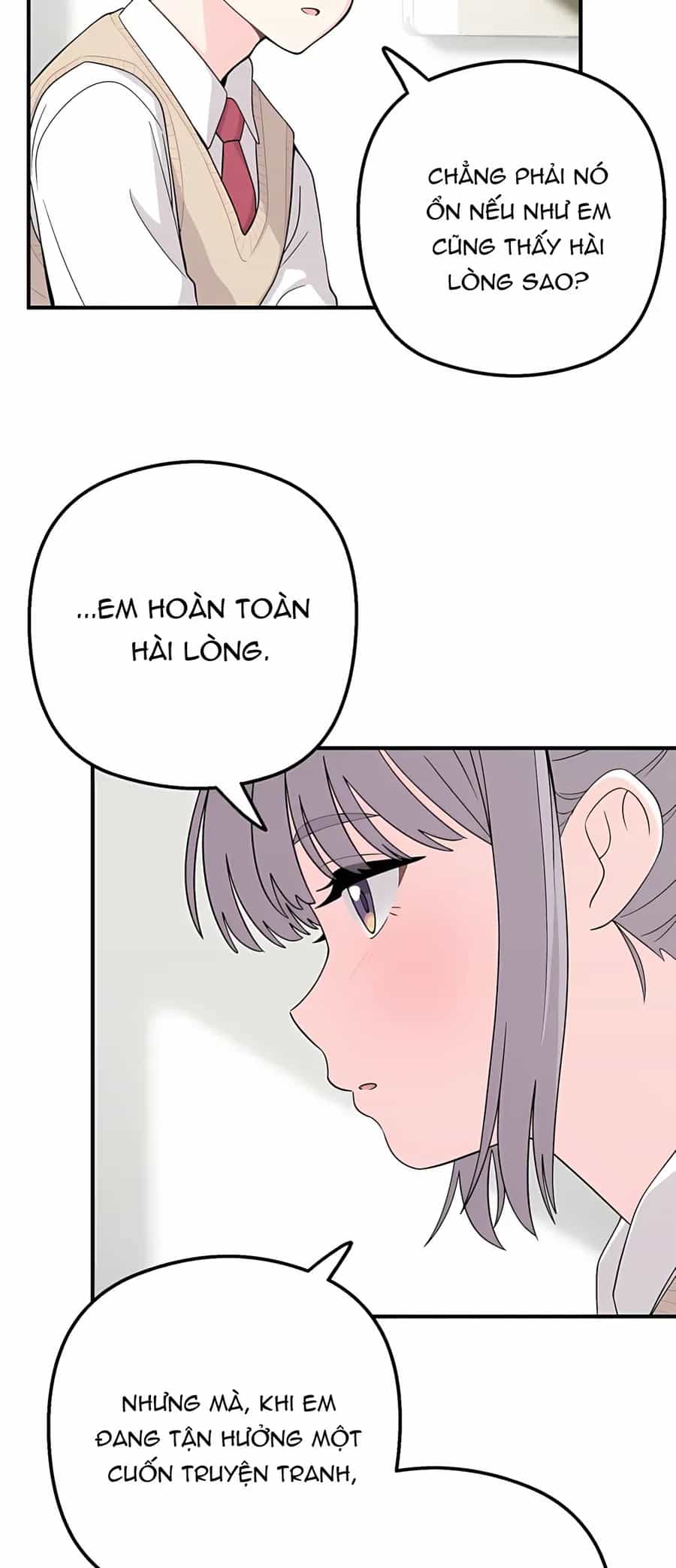 Chiến Dịch Rung Động Trái Tim - Chương 1 - ảnh 26