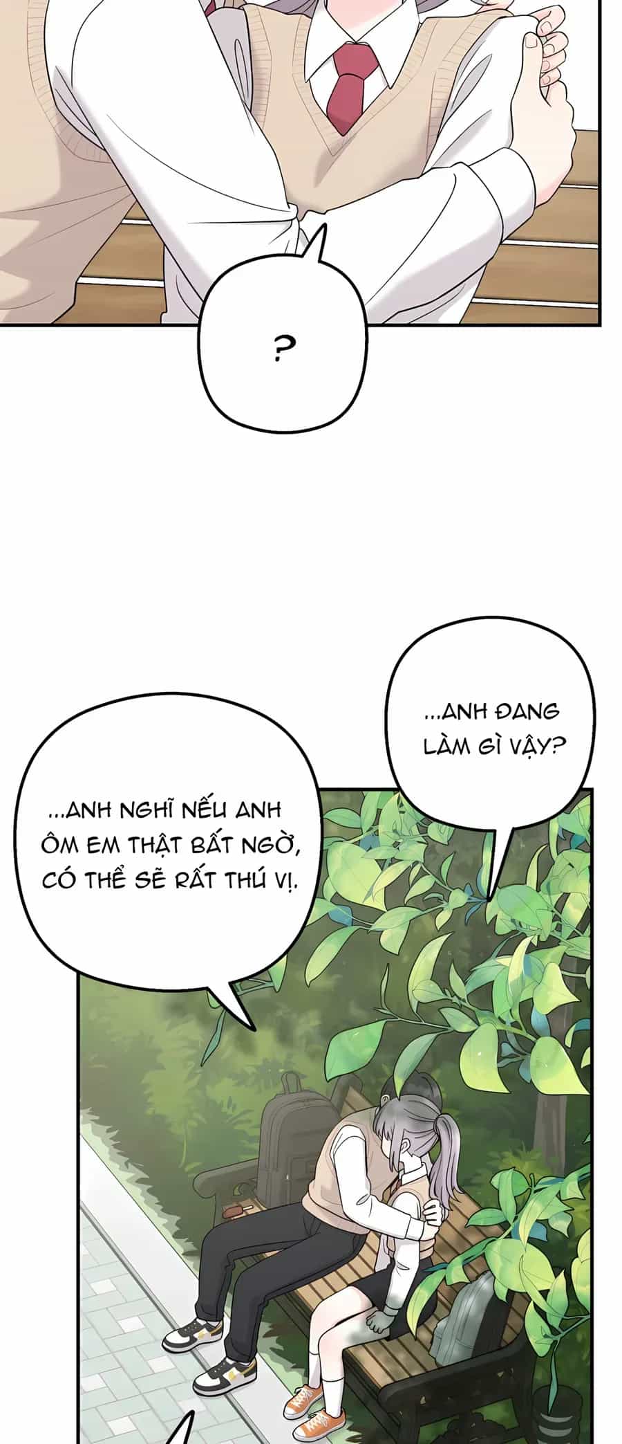 Chiến Dịch Rung Động Trái Tim - Chương 1 - ảnh 43