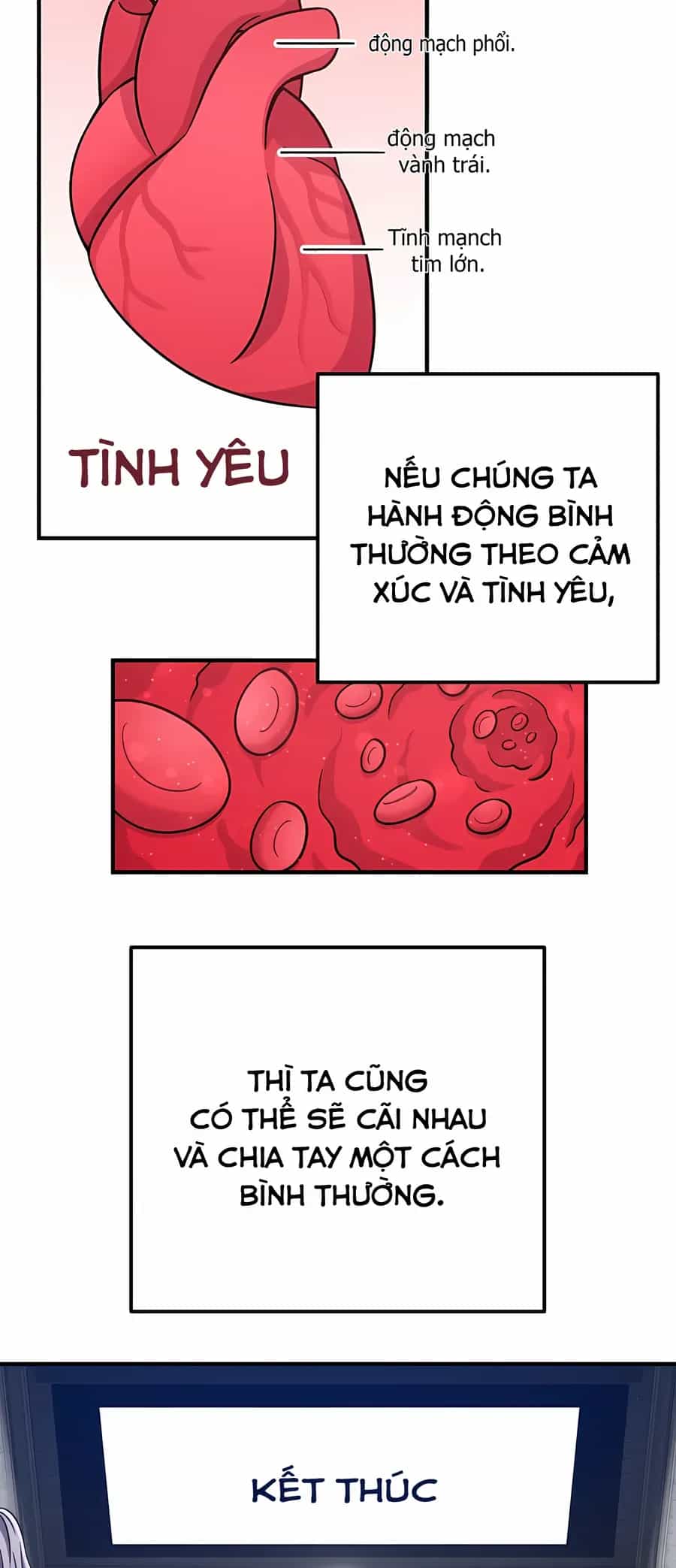 Chiến Dịch Rung Động Trái Tim - Chương 1 - ảnh 50