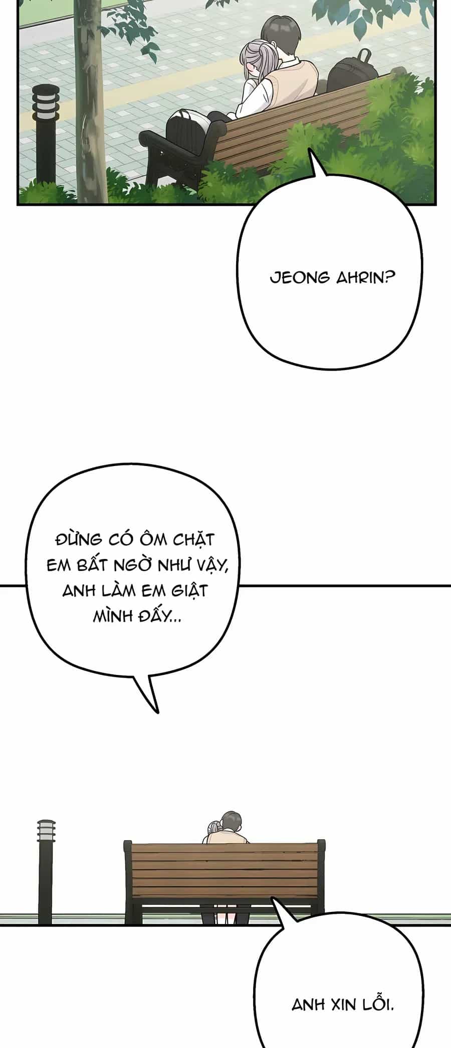 Chiến Dịch Rung Động Trái Tim - Chương 1 - ảnh 64