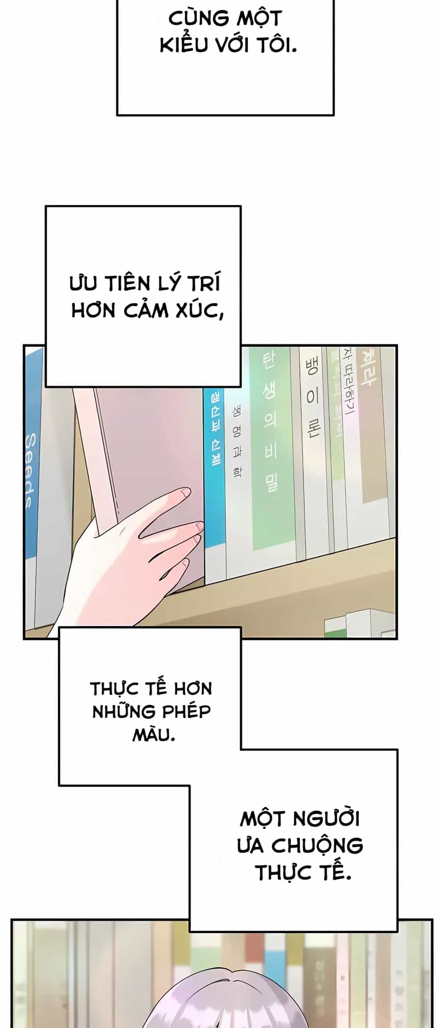 Chiến Dịch Rung Động Trái Tim - Chương 1 - ảnh 7