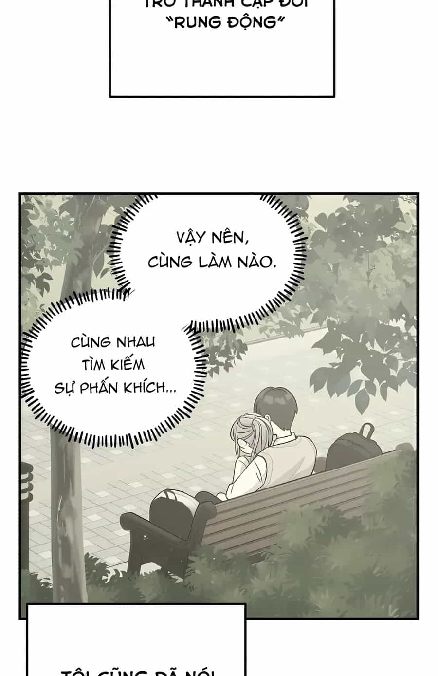 Chiến Dịch Rung Động Trái Tim - Chương 2 - ảnh 10