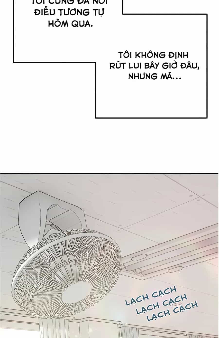 Chiến Dịch Rung Động Trái Tim - Chương 2 - ảnh 11
