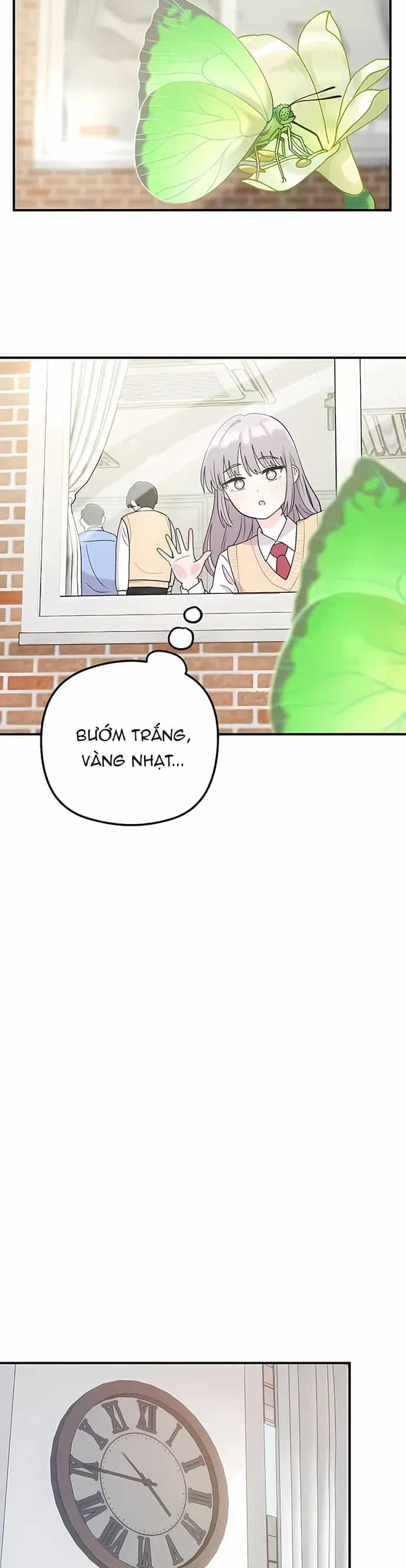 Chiến Dịch Rung Động Trái Tim - Chương 2 - ảnh 30