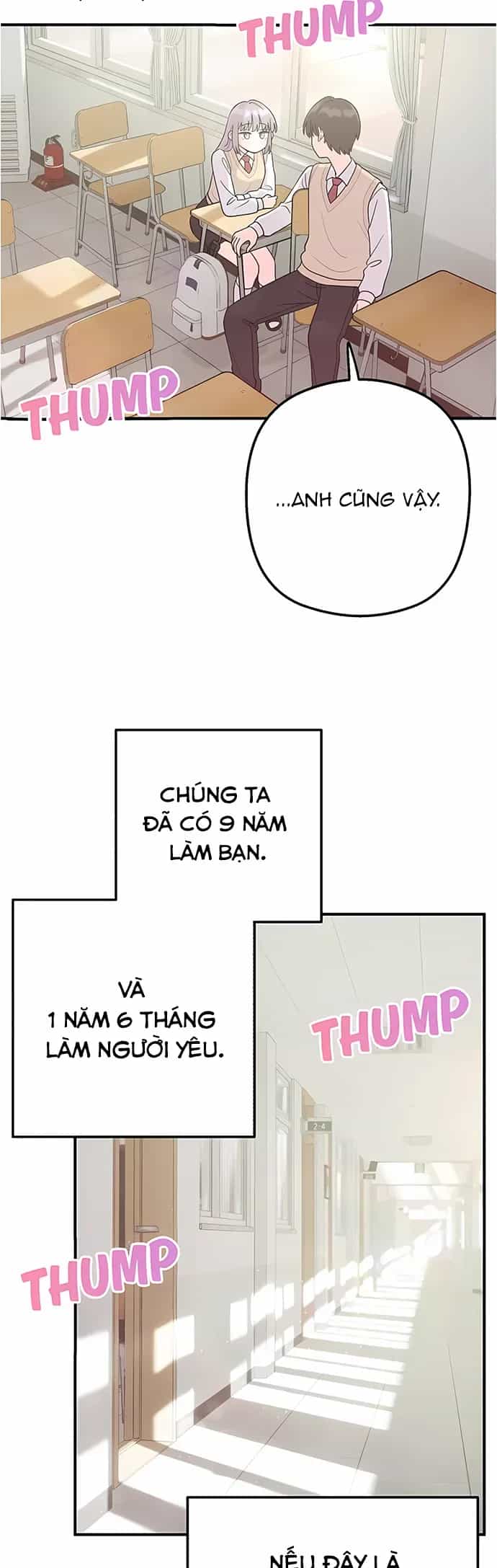 Chiến Dịch Rung Động Trái Tim - Chương 2 - ảnh 49