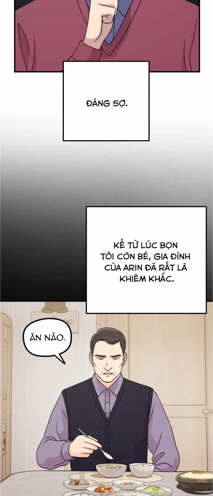 Chiến Dịch Rung Động Trái Tim - Chương 4 - ảnh 14