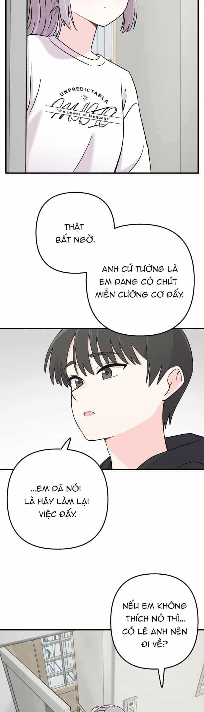Chiến Dịch Rung Động Trái Tim - Chương 4 - ảnh 5