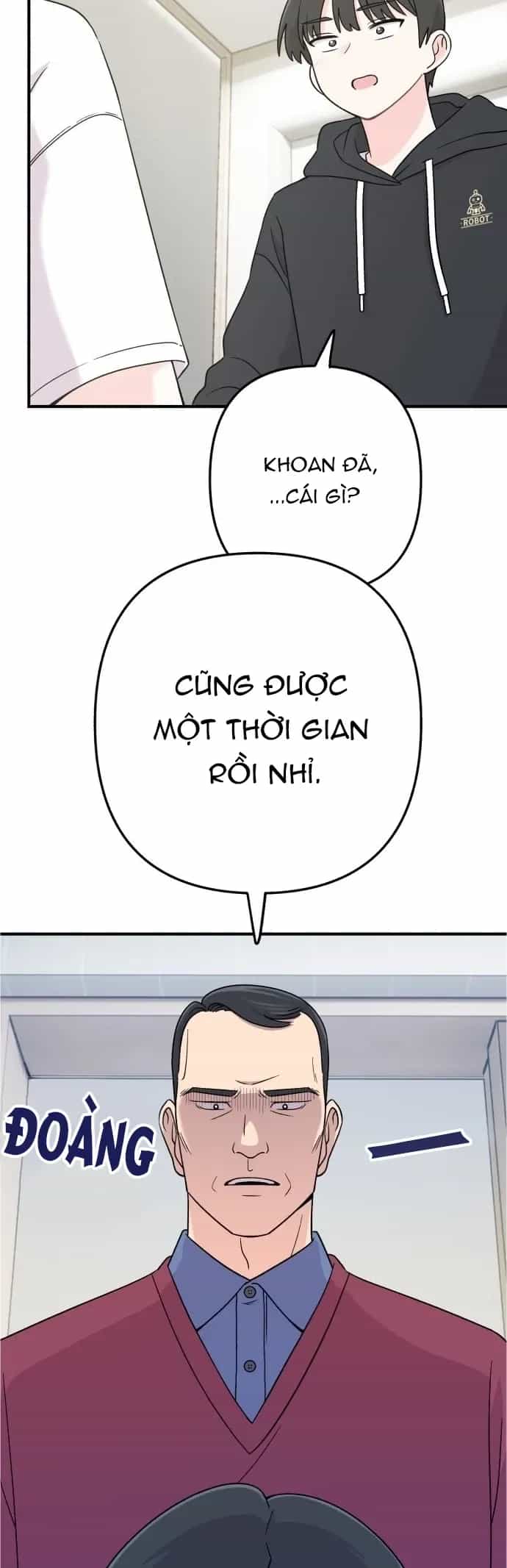 Chiến Dịch Rung Động Trái Tim - Chương 4 - ảnh 9