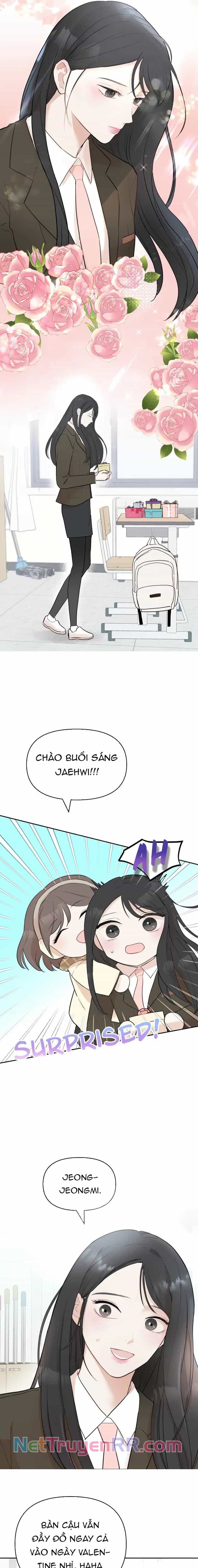 Chiến Dịch Thần Cupid - Chương 1 - ảnh 14