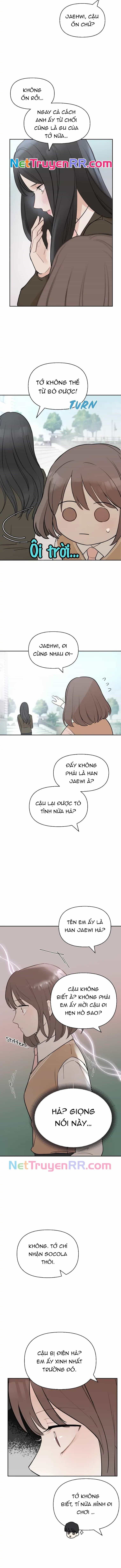 Chiến Dịch Thần Cupid - Chương 1 - ảnh 25