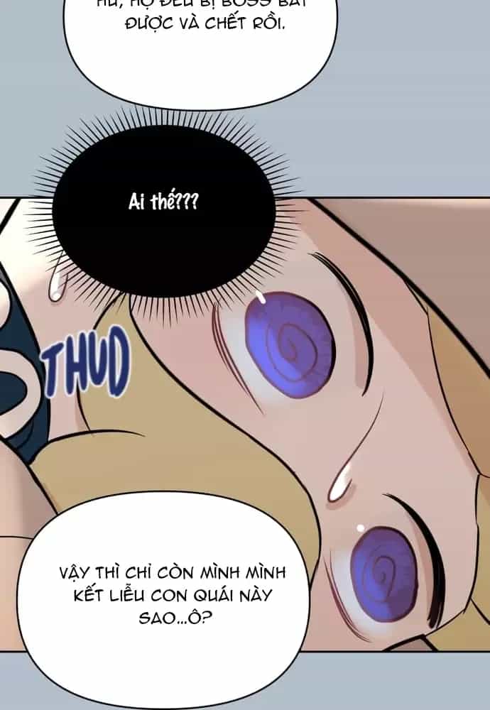 Chiến Dịch Thần Cupid - Chương 14 - ảnh 31
