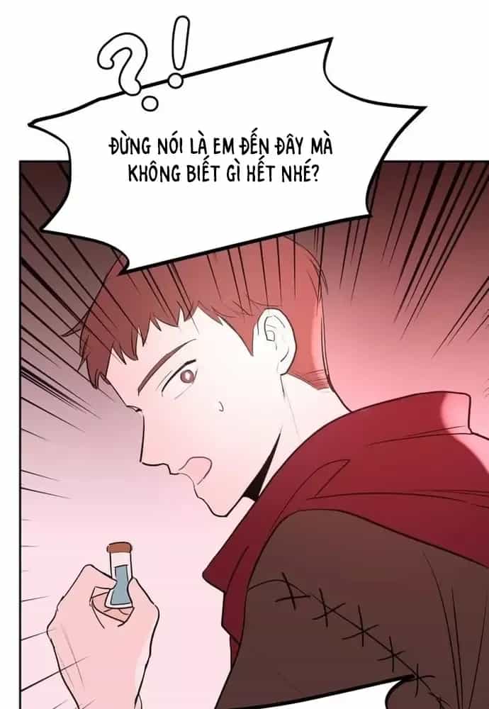 Chiến Dịch Thần Cupid - Chương 15 - ảnh 23