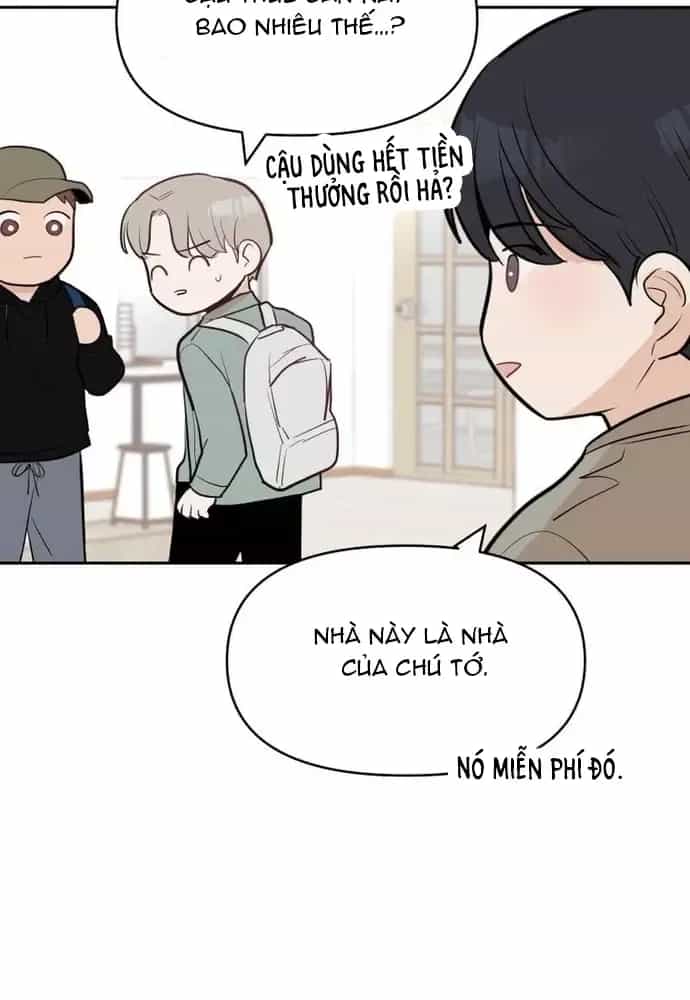 Chiến Dịch Thần Cupid - Chương 16 - ảnh 69
