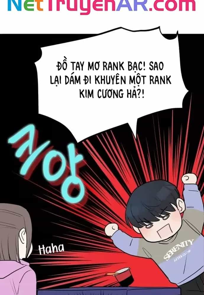 Chiến Dịch Thần Cupid - Chương 20 - ảnh 47