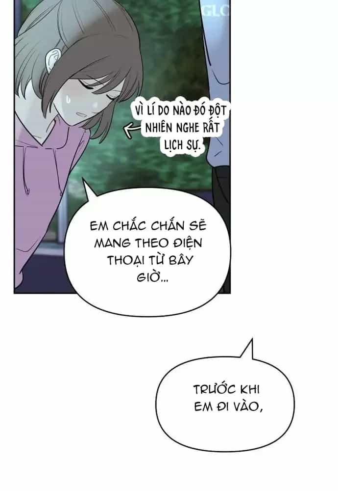Chiến Dịch Thần Cupid - Chương 20 - ảnh 58