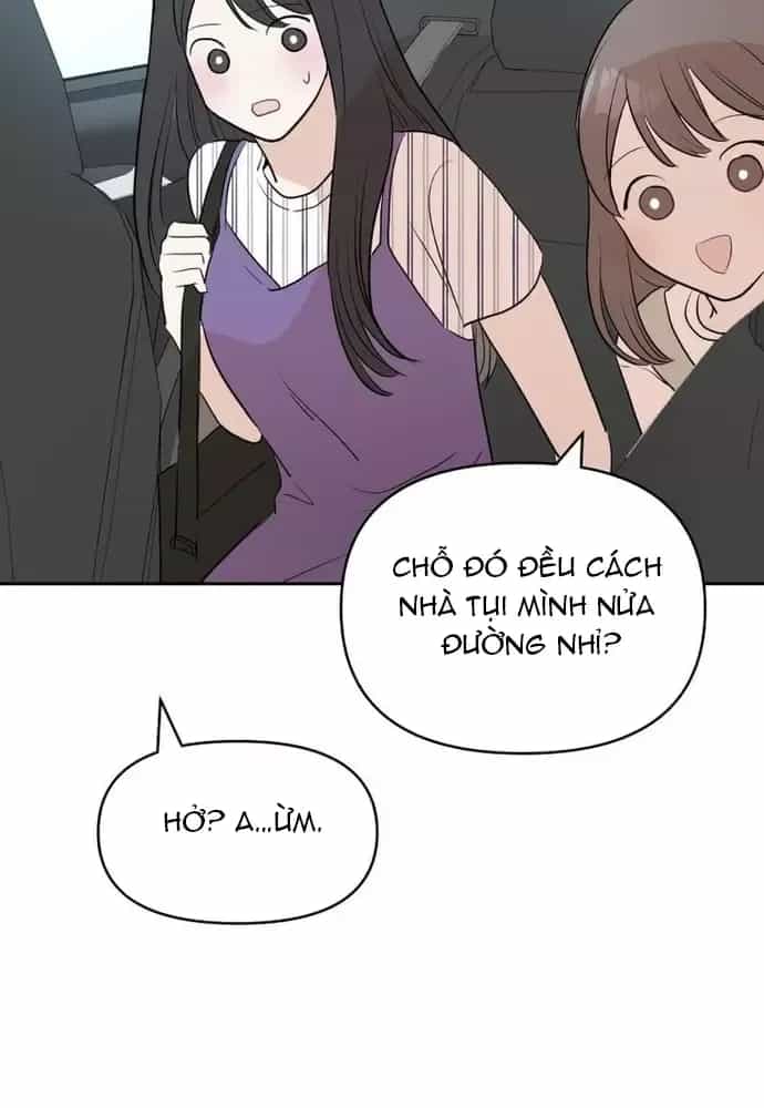 Chiến Dịch Thần Cupid - Chương 22 - ảnh 47