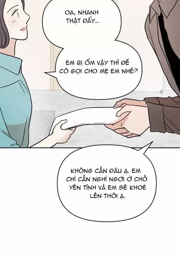 Chiến Dịch Thần Cupid - Chương 24 - ảnh 13