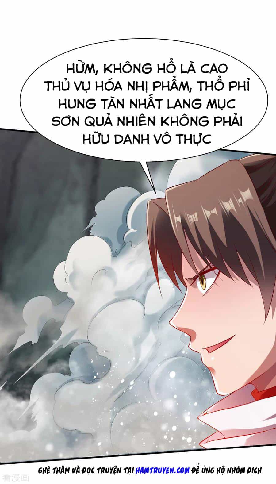 Chiến Đỉnh - Chương 127 - ảnh 32