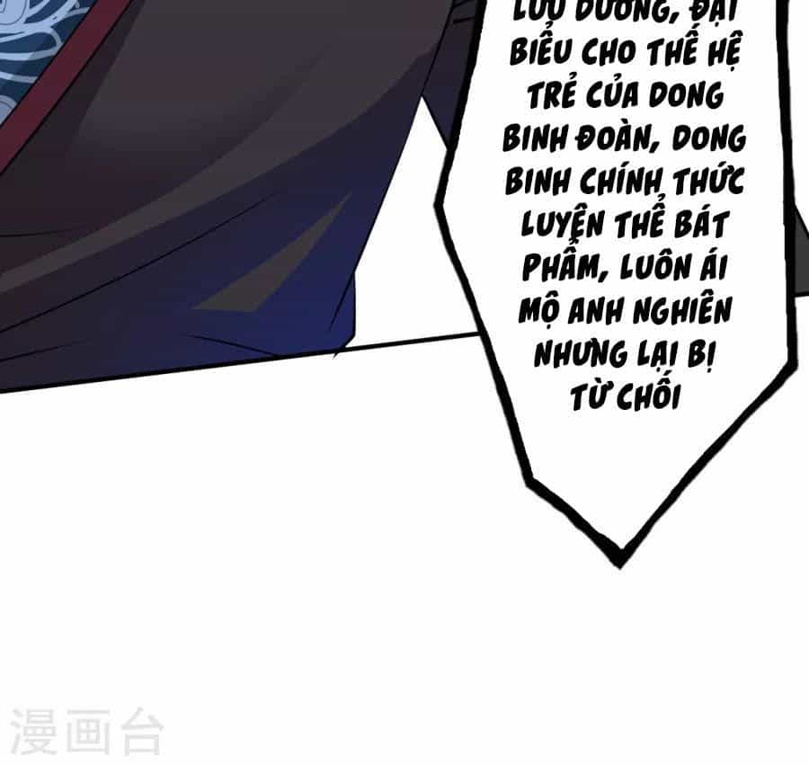 Chiến Đỉnh - Chương 13 - ảnh 3