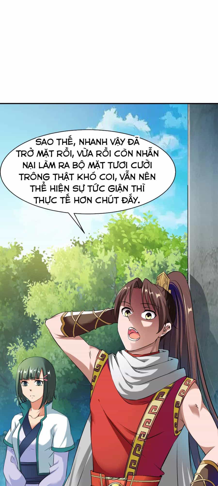 Chiến Đỉnh - Chương 13 - ảnh 9
