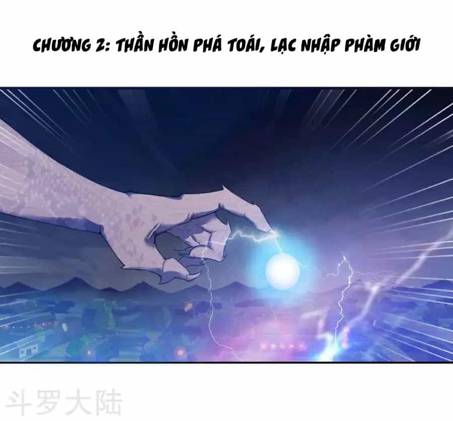 Chiến Đỉnh - Chương 2 - ảnh 2