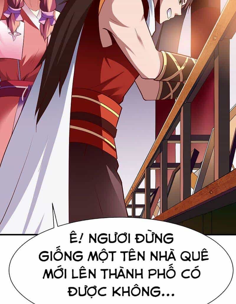 Chiến Đỉnh - Chương 252 - ảnh 16