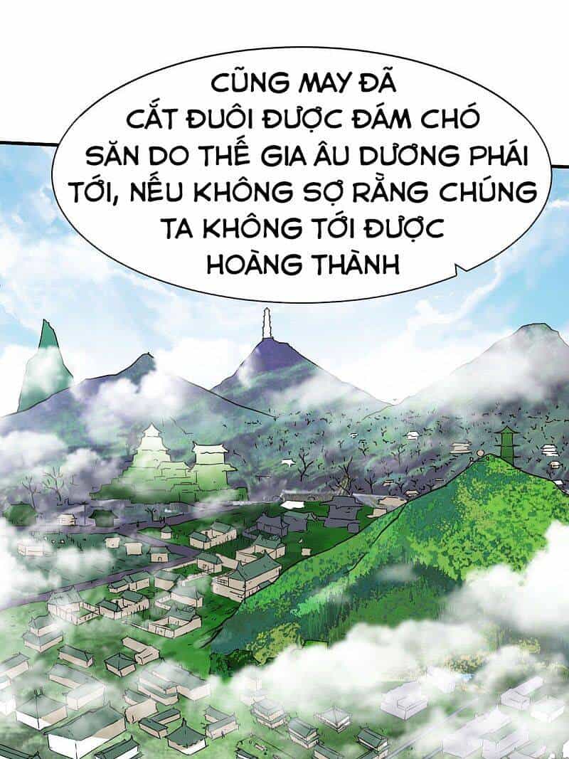 Chiến Đỉnh - Chương 252 - ảnh 3
