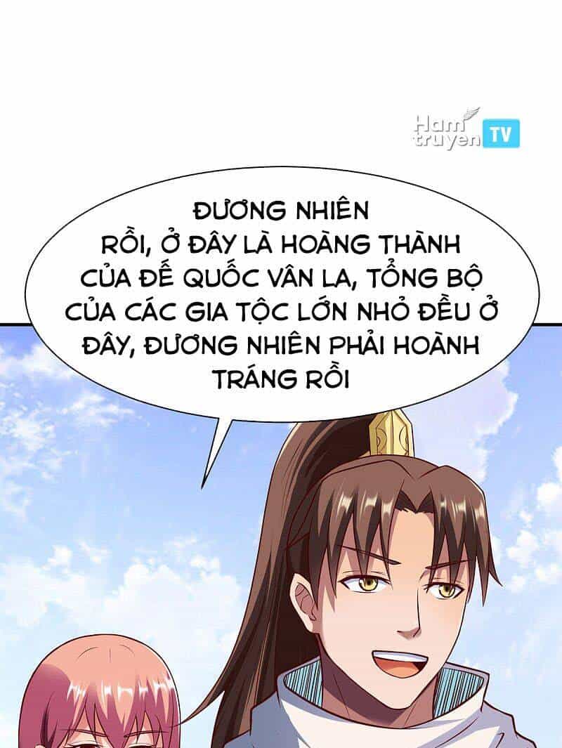 Chiến Đỉnh - Chương 252 - ảnh 7