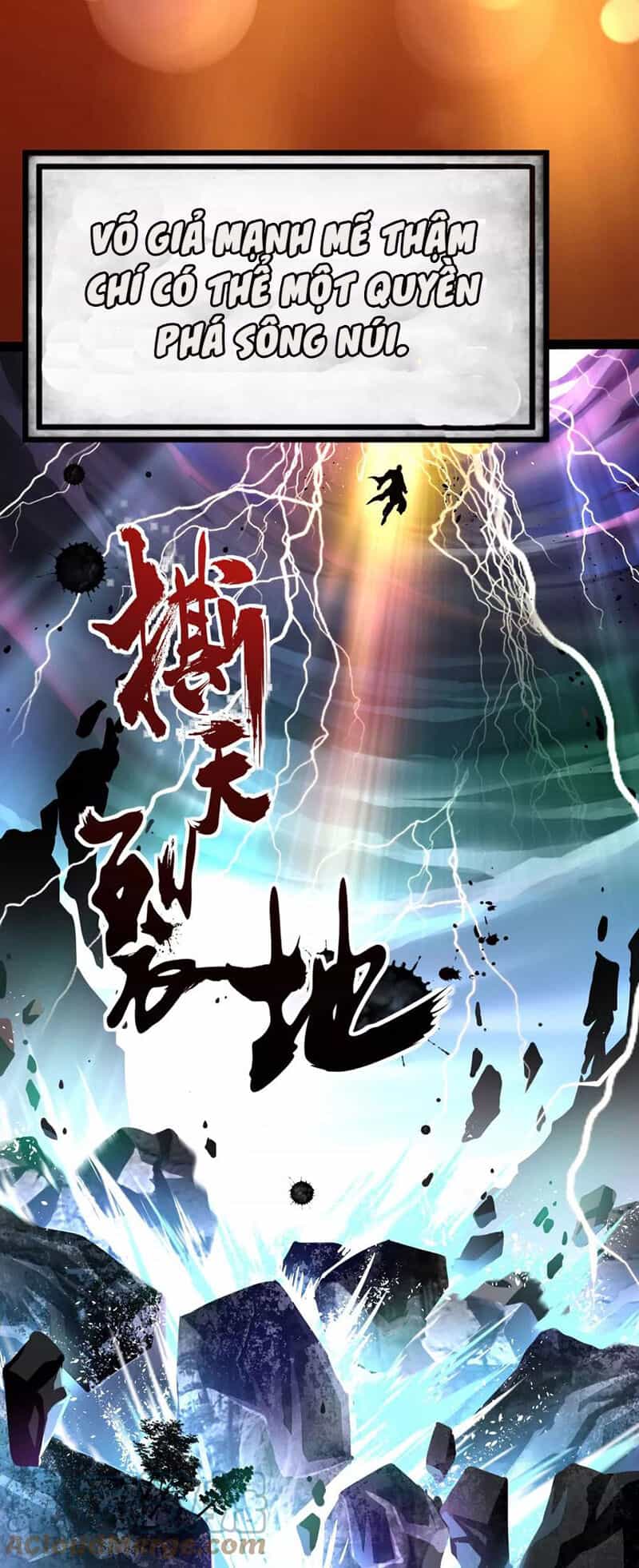 Chiến Hồn Tuyệt Thế - Chương 0 - ảnh 5