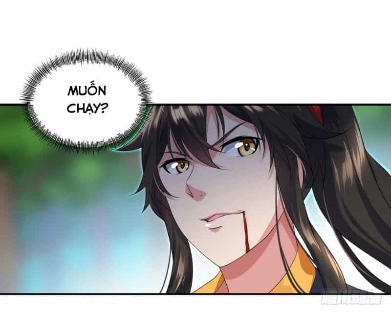 Chiến Hồn Tuyệt Thế - Chương 9 - ảnh 29