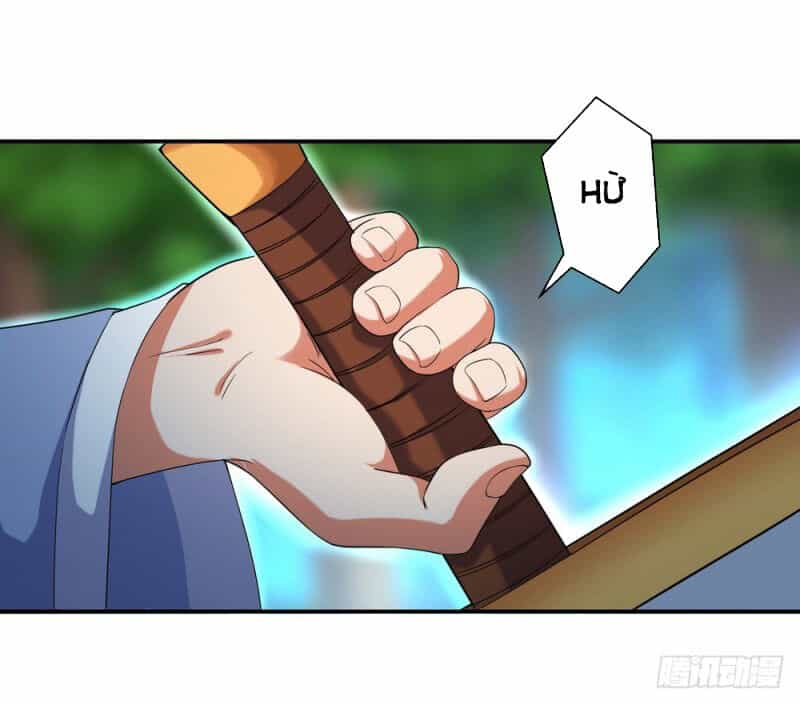 Chiến Hồn Tuyệt Thế - Chương 9 - ảnh 3