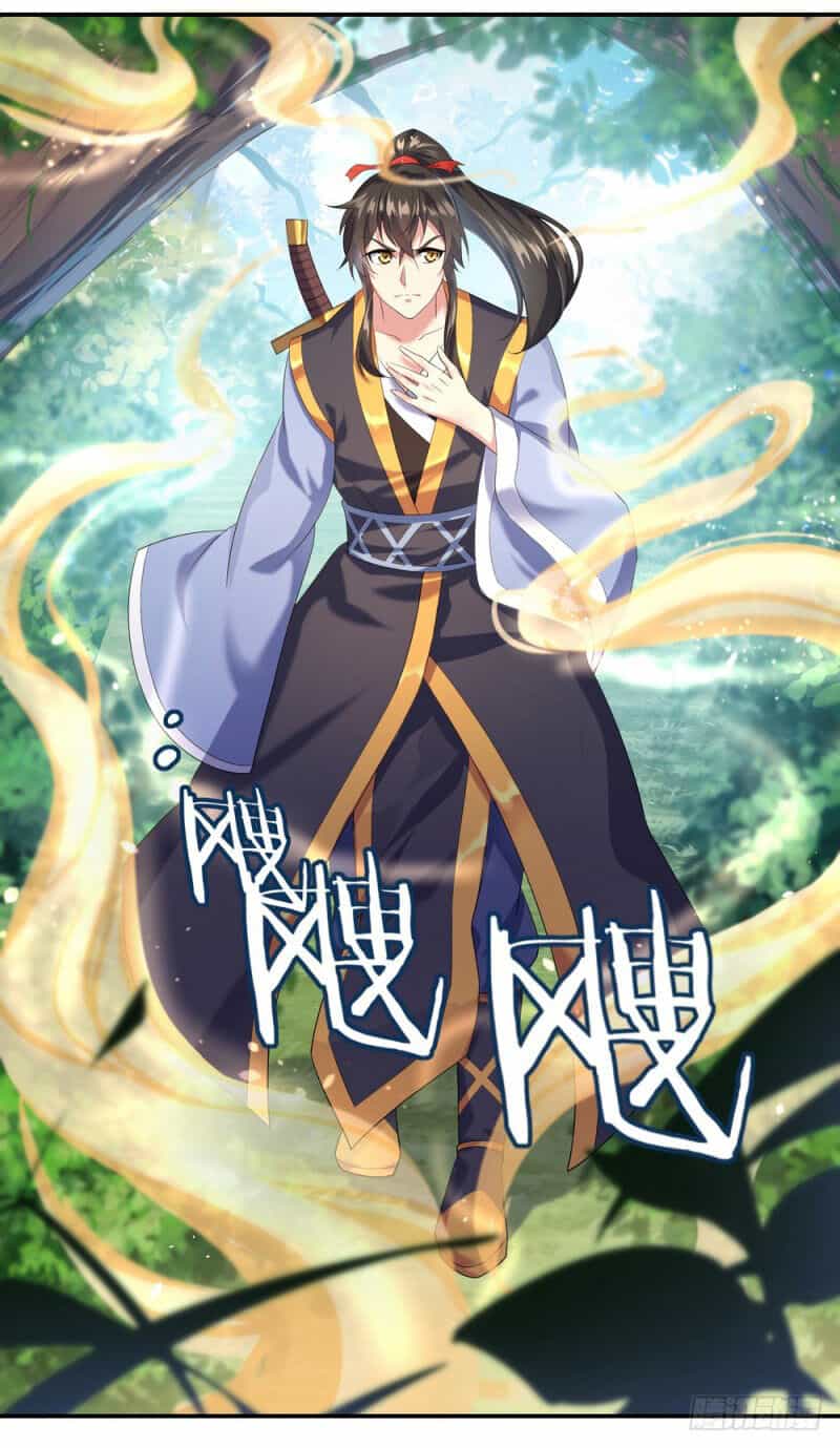 Chiến Hồn Tuyệt Thế - Chương 9 - ảnh 35