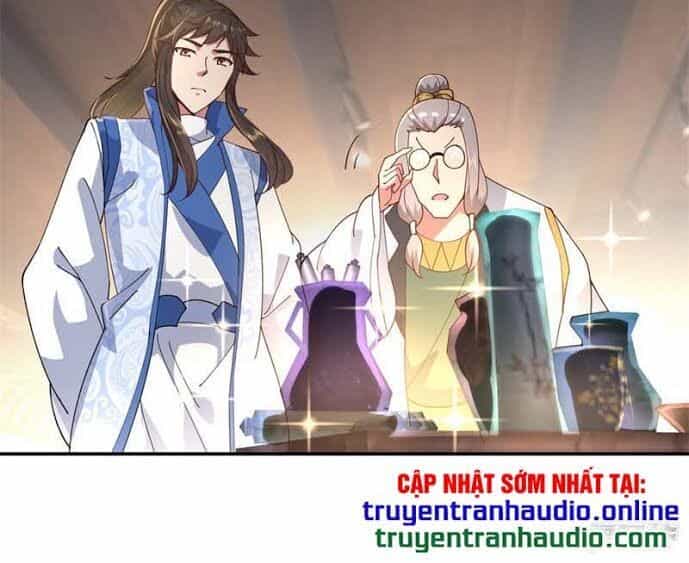 Chiến Hồn Tuyệt Thế - Chương 99 - ảnh 8