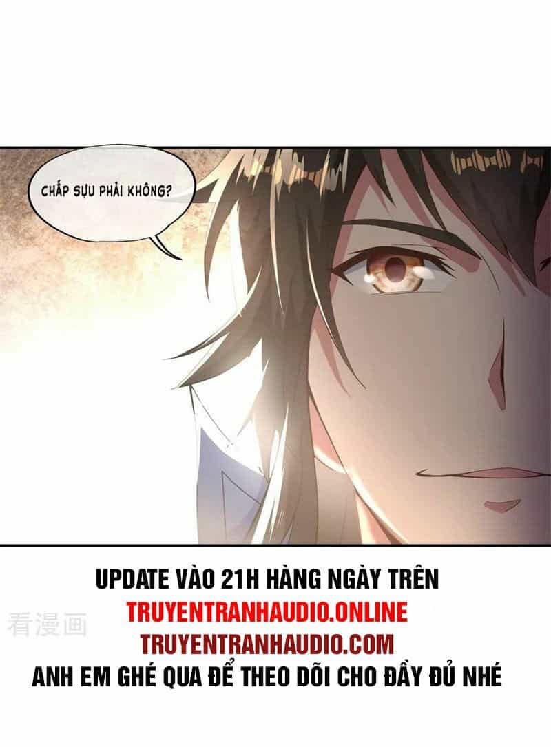 Chiến Hồn Tuyệt Thế - Chương 100 - ảnh 20