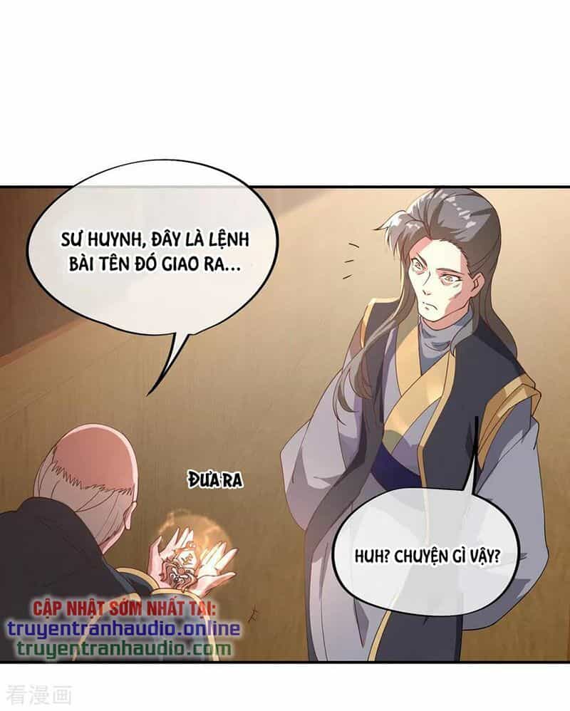 Chiến Hồn Tuyệt Thế - Chương 101 - ảnh 11