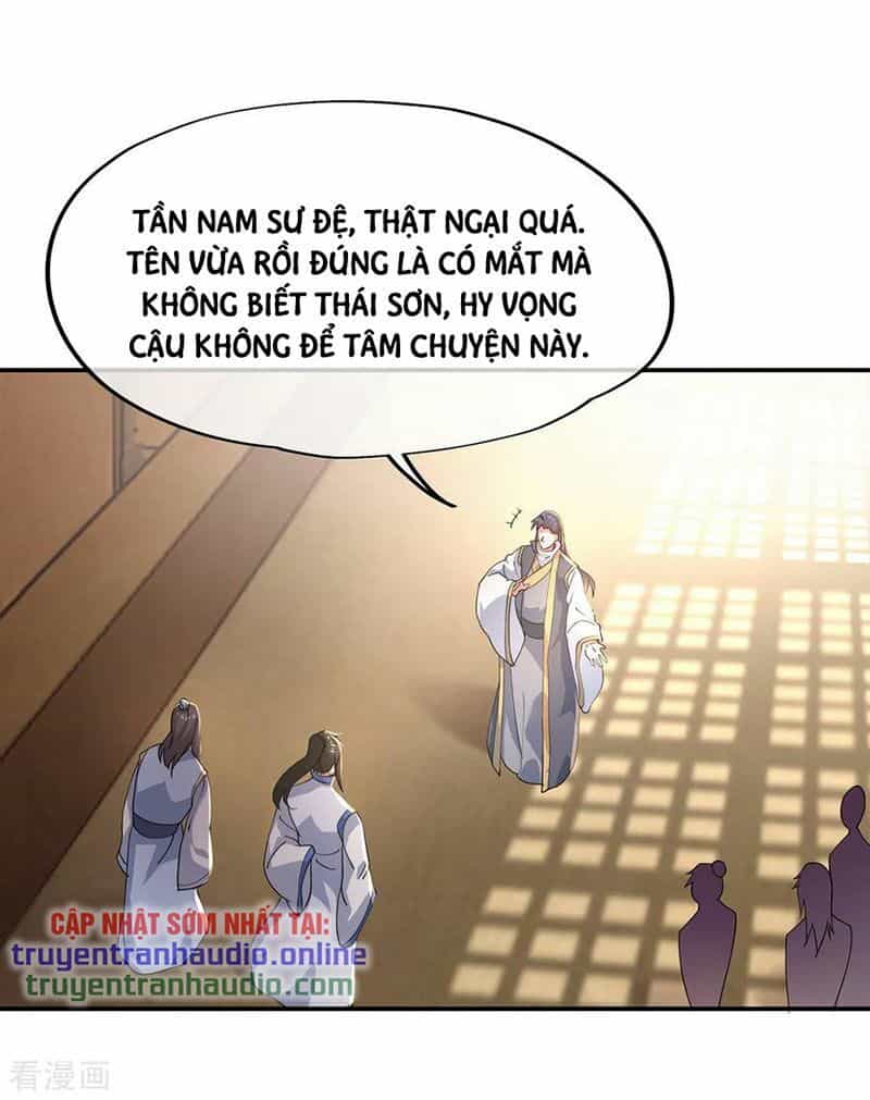 Chiến Hồn Tuyệt Thế - Chương 101 - ảnh 18