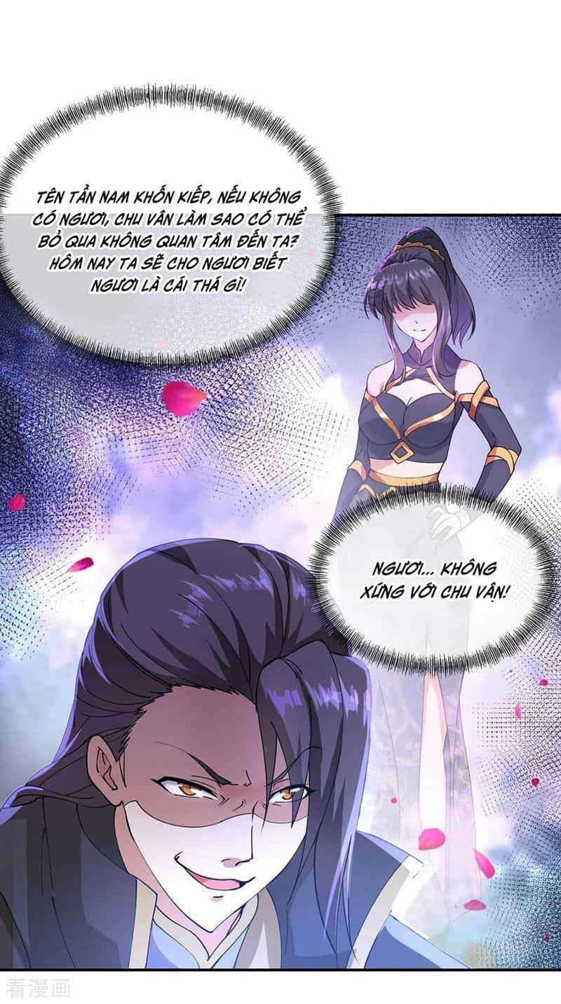 Chiến Hồn Tuyệt Thế - Chương 101 - ảnh 2