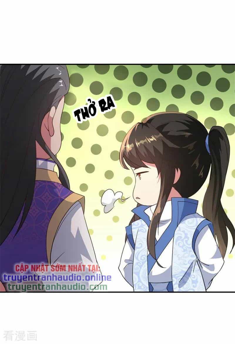 Chiến Hồn Tuyệt Thế - Chương 102 - ảnh 17