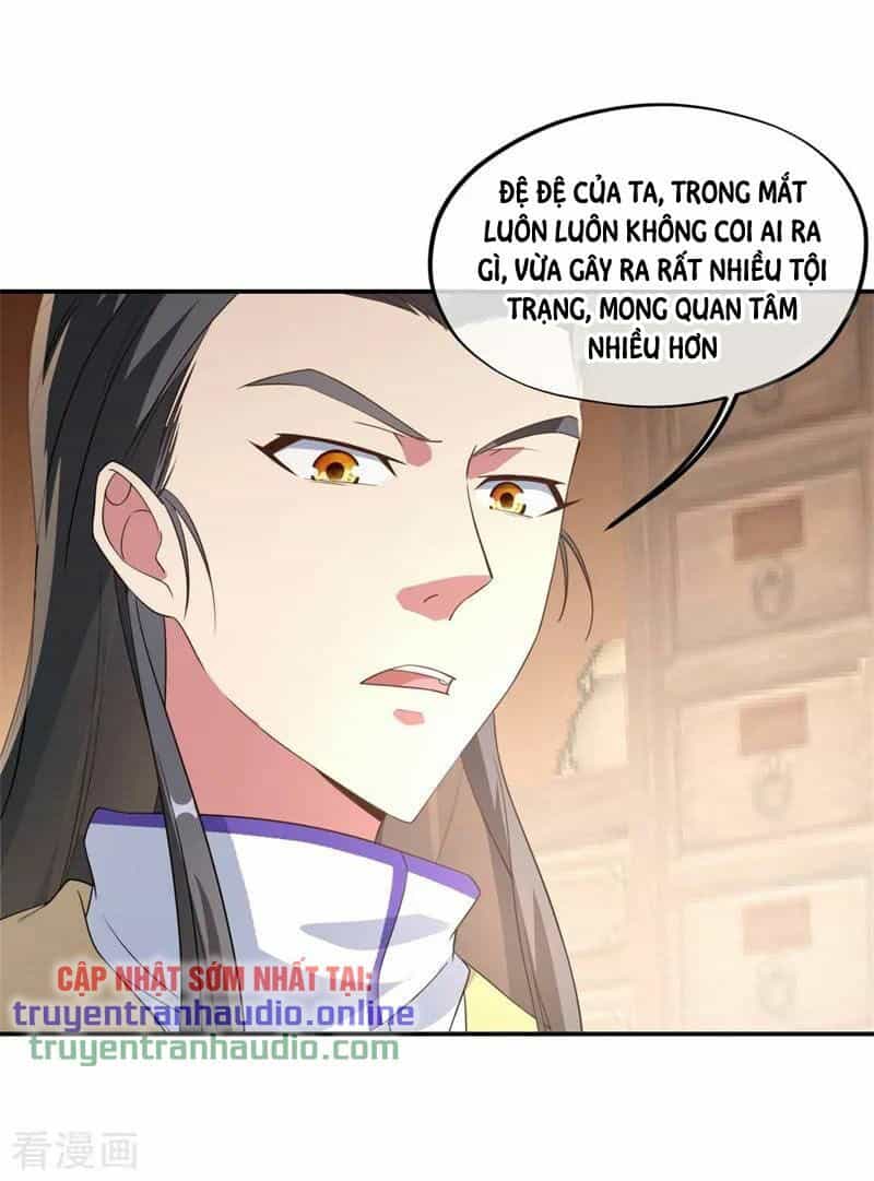Chiến Hồn Tuyệt Thế - Chương 102 - ảnh 19