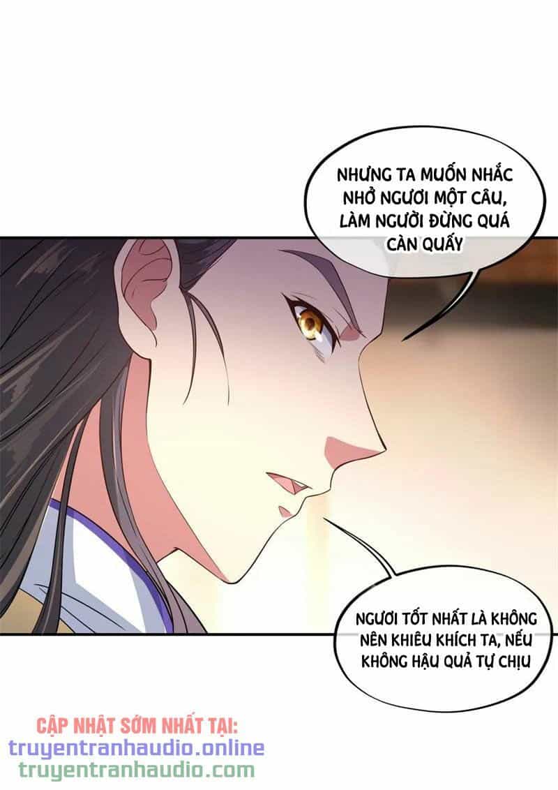Chiến Hồn Tuyệt Thế - Chương 102 - ảnh 22