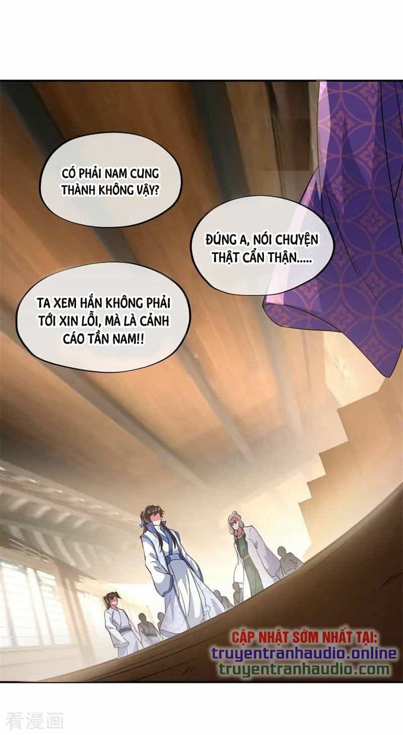 Chiến Hồn Tuyệt Thế - Chương 102 - ảnh 23