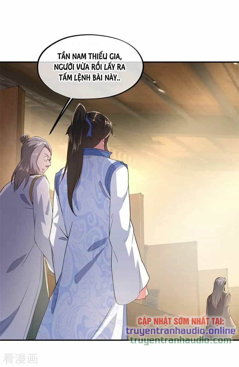 Chiến Hồn Tuyệt Thế - Chương 102 - ảnh 6