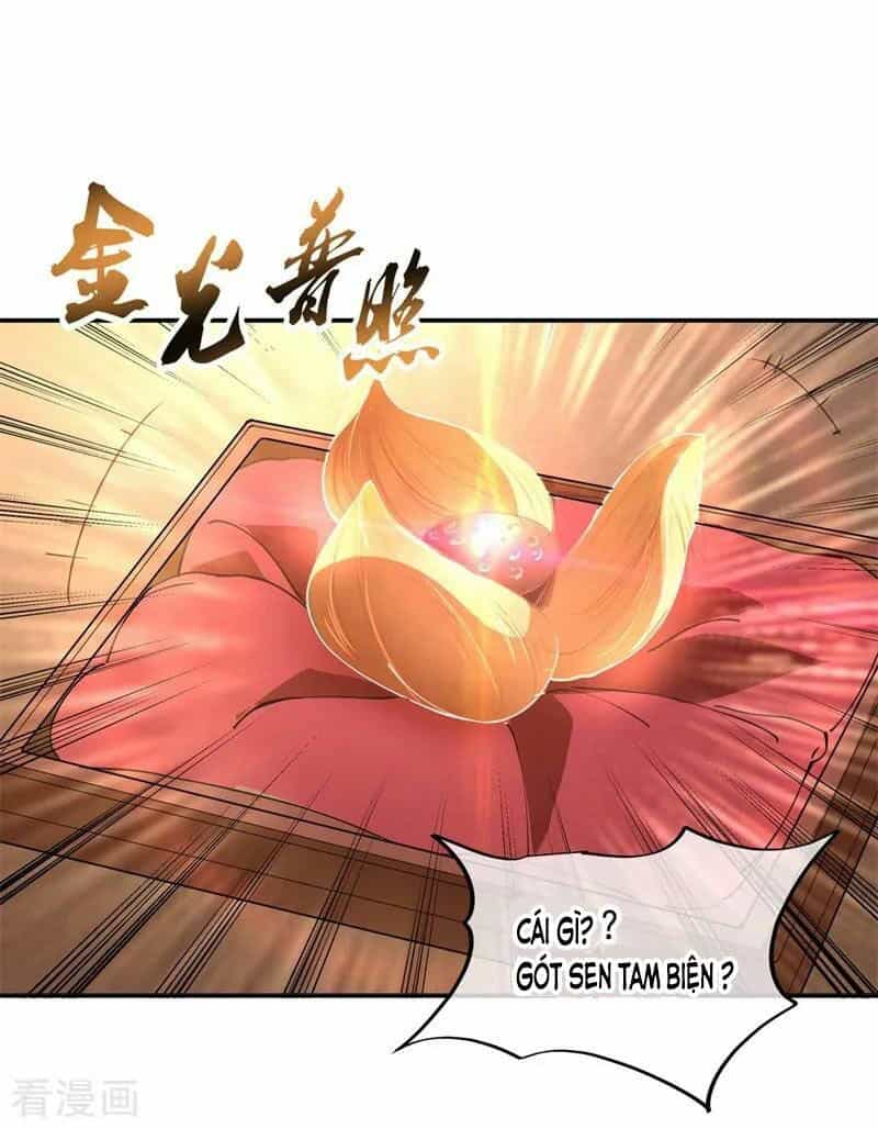 Chiến Hồn Tuyệt Thế - Chương 103 - ảnh 4