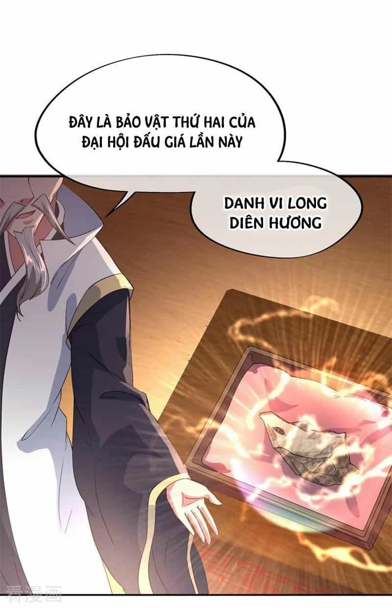 Chiến Hồn Tuyệt Thế - Chương 104 - ảnh 10