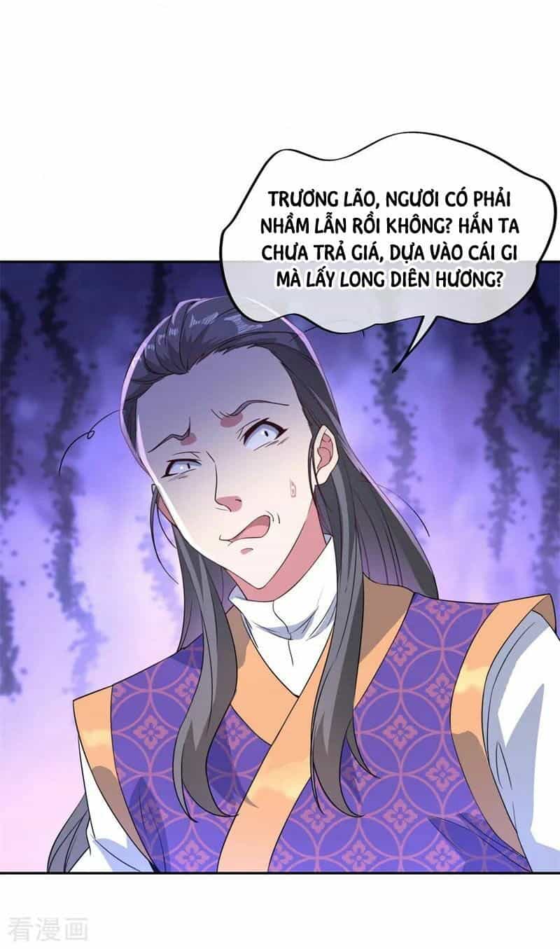 Chiến Hồn Tuyệt Thế - Chương 104 - ảnh 19